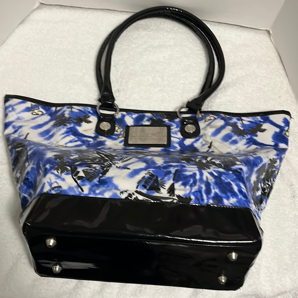 Betseyville by Betsey Johnson Tote Bag